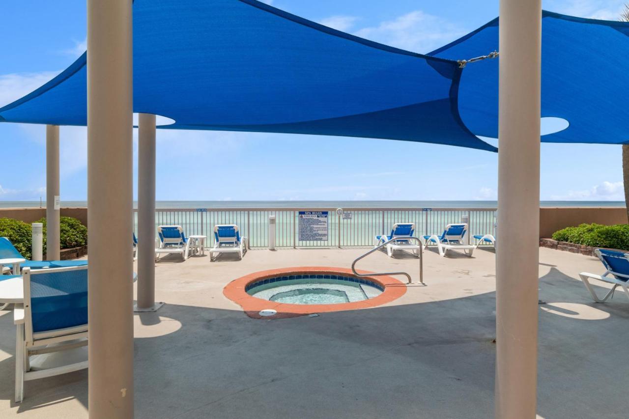 Sunrise Beach 1702 - Beachfront Condo Panama City Beach Eksteriør billede